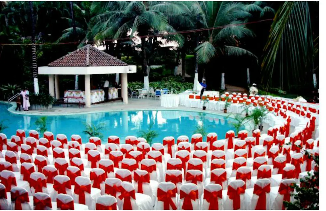 The Retreat Hotel & Convention Centre-1